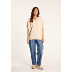 Pull sans manches en cachemire - betsy Pull sans manches en cachemire - betsy