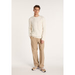 Pull torsad en coton - dublin