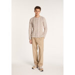 Pull  torsades fantaisie - lizio