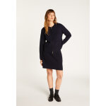 Pull zipp en 100% laine mrinos rws * - briana