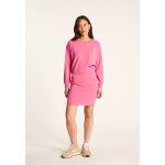 Robe courte en 100% laine mrinos rws * - bouchara