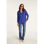 T - shirt ample en lin flamm - balou