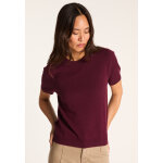 T - shirt en cachemire - aubry