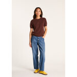 T - shirt en cachemire - aubry