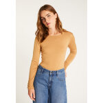 T - shirt en cachemire soie - brigitte