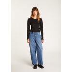T - shirt en cachemire soie - brigitte