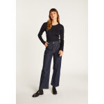 T - shirt en cachemire soie - brigitte