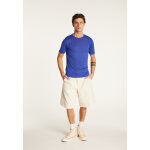 T - shirt en lin flamm - renaud