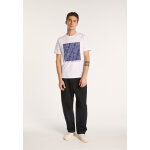 T - shirt mm en coton bio - donnie T - shirt mm en coton bio - donnie
