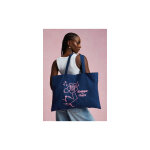 Tote bag en coton x andr� - le sac