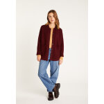 Veste en 100% laine mérinos rws * - bérile Veste en 100% laine mérinos rws * - bérile