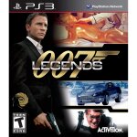 007 legends - ps3 (us)