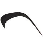 1 paire de bandes de spoiler de pare - chocs pour modles c - w206 c200 c300 2022 - 2023