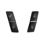 1 paire noir away people switch button people switch 2049058402