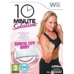 10 minutes fitness solution (jeu) wii 10 minutes fitness solution (jeu) wii