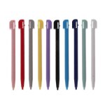 10pcs en plastique pour ecran tactile stylet stylo pour ndsl 3ds xl pour nds pour ds lite ds