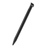 10pcs stylet portable ecran tactile stylo pour nintendo new 3dsxl console noir 10pcs stylet portable ecran tactile stylo pour nintendo new 3dsxl console noir