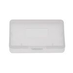 10pcs transparent anti - poussière couverture cartouche boîtier de jeu boîte pour nintendo game boy advance ... 10pcs transparent anti - poussière couverture cartouche boîtier de jeu boîte pour nintendo game boy advance ...