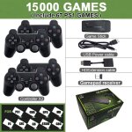 15000 4p - console de jeu vidéo rétro compatible hdmi irus corn, clé de jeu 4k, 64g, 10000 jeux pour ... 15000 4p - console de jeu vidéo rétro compatible hdmi irus corn, clé de jeu 4k, 64g, 10000 jeux pour ...
