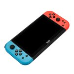 16g ajouter 64g - bleu rouge - console de jeu portable avec grand ecran hd, emulateur multifonction, ... 16g ajouter 64g - bleu rouge - console de jeu portable avec grand ecran hd, emulateur multifonction, ...
