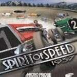 1937 spirit of speed pc
