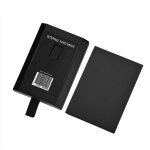 1pc protecteur disque dur disque dur boîtier boîtier housse pour xbox 360 slim 1pc protecteur disque dur disque dur boîtier boîtier housse pour xbox 360 slim