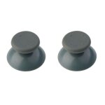 2 stick / joystick gris de remplacement pour manettes blanches xbox 360 2 stick / joystick gris de remplacement pour manettes blanches xbox 360