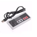 2 x manettes nes contrleur pour pc mac via usb