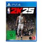 2k nba 25 [playstation 4]
