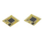 2pcs modbo5. 0 v1. 93 puce nouvelle puce ic5. 0 v1. 93 prise en charge de la puce hard disk boot nic ...