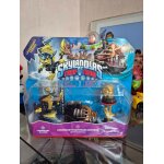 3 figurines skylanders trap team - legendary nightmare express adventure pack legendary séries 3 figurines skylanders trap team - legendary nightmare express adventure pack legendary séries