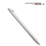 3 stylets pour nintendo 3ds xl - blanc - strae game
