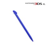 3 stylets pour nintendo 3ds xl - bleu - strae game