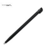 3 stylets pour nintendo dsi xl - noir - strae game