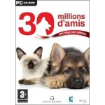30 millions d'amis - mon refuge pour animaux pc
