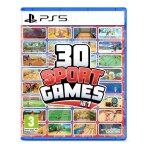 30 sport games in 1 ps5