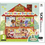 3ds animal crossing happy home designe n