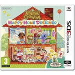 3ds pal + australia it / esp / eng / fr / de animal crossing: happy home designer