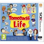 3ds pal + australia it / esp / eng / fr / de tomodachi life