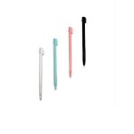 4 stylets pour nintendo ds lite ndsl