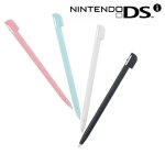 4 stylets pour nintendo dsi