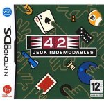 42 jeux indémodables nintendo ds 42 jeux indémodables nintendo ds