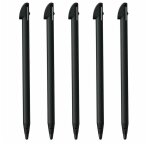 5 x stylets pour nintendo wii u - stra�e game