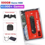 500g avec contrôleur - disque dur de jeu externe hdd 2. 5, 2 to, 72000 + 80 + game collection pour pc, ... 500g avec contrôleur - disque dur de jeu externe hdd 2. 5, 2 to, 72000 + 80 + game collection pour pc, ...