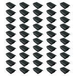 50pcs batterie couvercle porte partie coquille cas pour contrleur sans fil joypad pices de rechange ...