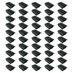 50pcs batterie couvercle porte partie coquille cas pour contrleur sans fil joypad pices de rechange ...