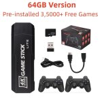 64 go - console de jeu vidéo x2 gd10, 4k, 2k, manettes de jeu, 40000 jeux gratuits pour ps, macloser, ... 64 go - console de jeu vidéo x2 gd10, 4k, 2k, manettes de jeu, 40000 jeux gratuits pour ps, macloser, ...