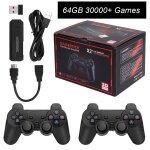 64 go - x2 plus 50000 jeu gd10 pro 4k jeu bâton 3d hd rétro jeu vidéo console sans fil contrôleur tv ... 64 go - x2 plus 50000 jeu gd10 pro 4k jeu bâton 3d hd rétro jeu vidéo console sans fil contrôleur tv ...