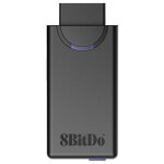 8bitdo m30 megadrive retro receiver