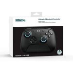 8bitdo ultimate 2 bluetooth manette pour switch 1 & 2 / pc windows - black edition 8bitdo ultimate 2 bluetooth manette pour switch 1 & 2 / pc windows - black edition